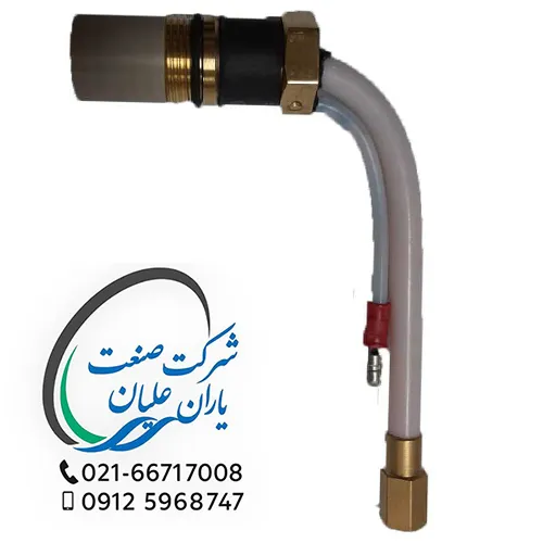 گردنه CB150 اسكلتي برش پلاسما