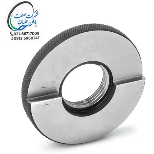 گیج های رینگی سایز 18NPT-1/4