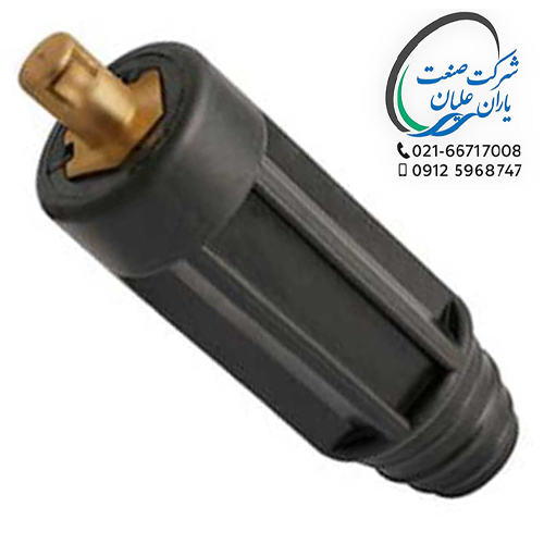 کانکتور نری دستگاه سایز ۲۵