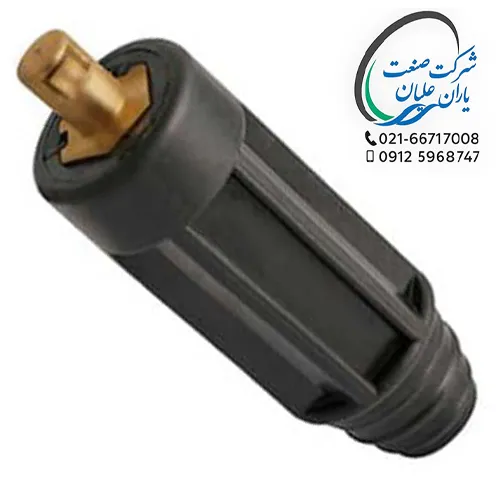 کانکتور نری دستگاه سایز ۲۵