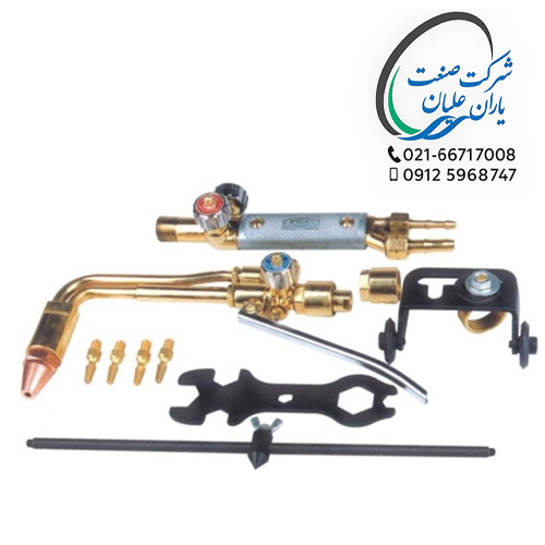 سرپیک برش زینسری