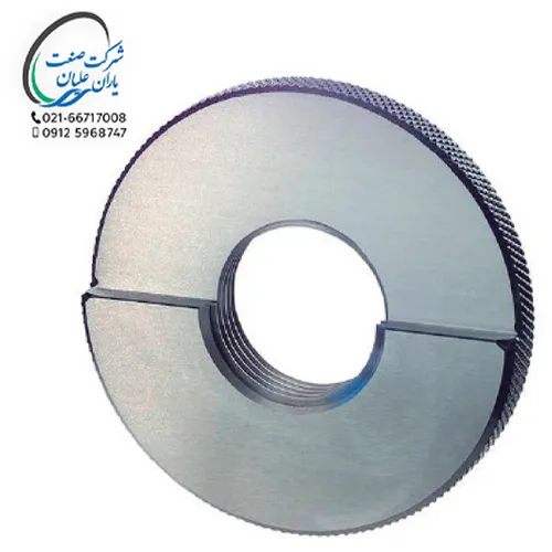 گیج های رینگی سایز 27NPT-1/8