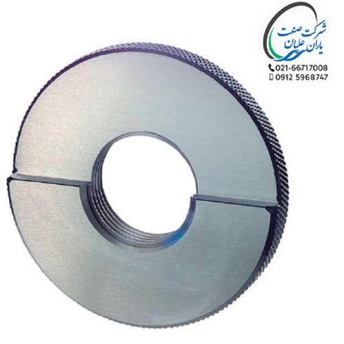 گیج های رینگی سایز 27NPT-1/16