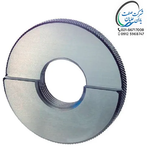 گیج های رینگی سایز 27NPT-1/16