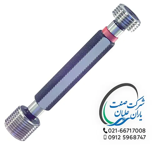 گیج های توپی سایز NPT11/5-1-1/2