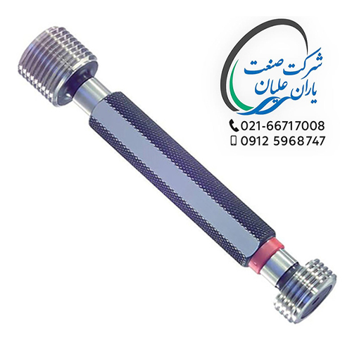 گیج های توپی سایز NPT11/5-1-1/4