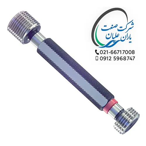گیج های توپی سایز NPT11/5-1-1/4