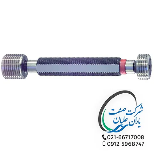 گیج های توپی سایز NPT3/4-14