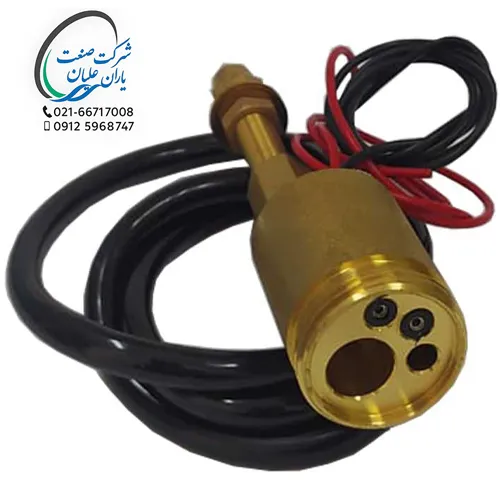 آداپتور دستگاهی CO2