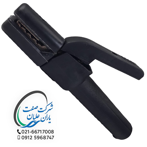 انبر جوشکاری دماوند مدل D300