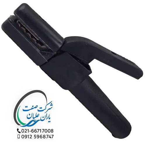 انبر جوشکاری دماوند مدل D300