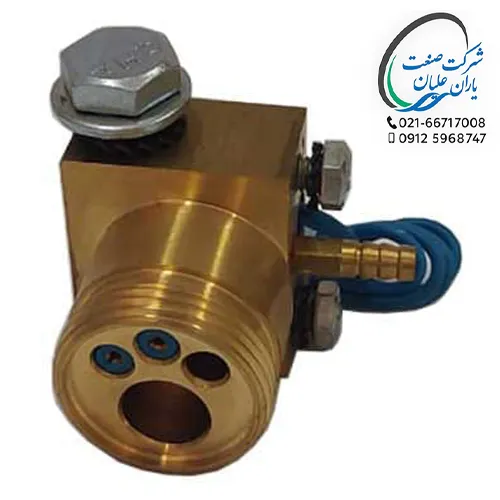 آداپتور دستگاهی 4320