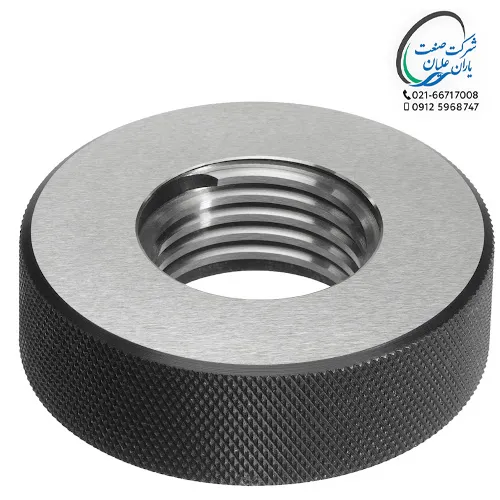 گیج های رینگی سایز 14NPT-3/4