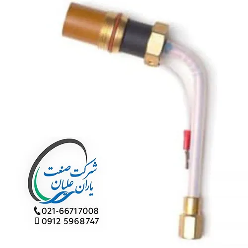 گردنۀ پلاسما CB150