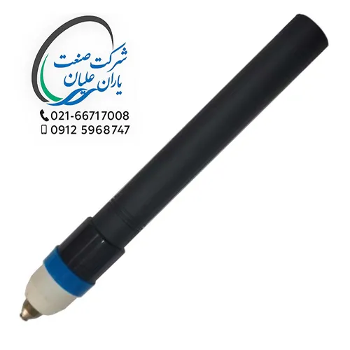 گردنه CUT80 مستقيم پلاسما