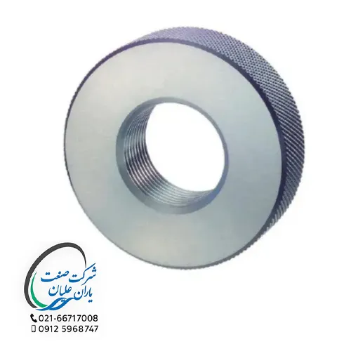 گیج های رینگی سایز 11/5NPT-1
