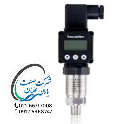 سنسور فشار مدل DX-PT-1
