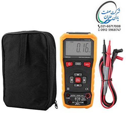 کالیبراتور مدل PM7221