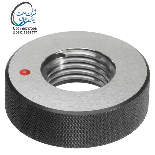 گیج های رینگی اینچی نرو تلرانس 2A سایز 32UNEF-5/16