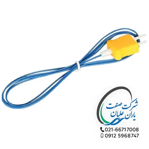 پراب دما مدل P3412