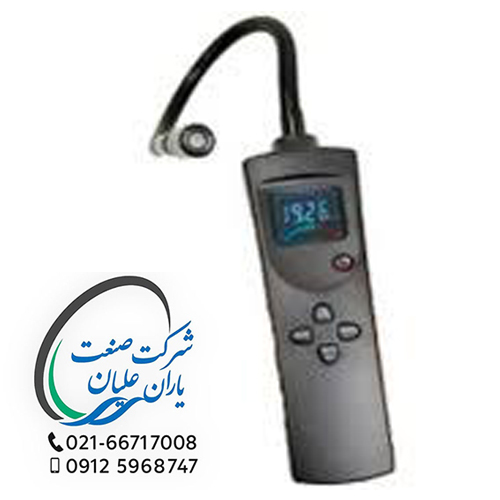 نشت یاب گاز مدل GS-100 برند داکسین