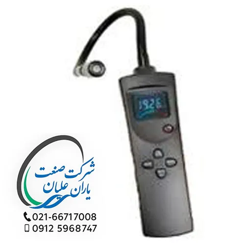 نشت یاب گاز مدل GS-100 برند داکسین