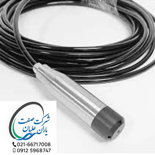 سنسور اندازه گیری سطح مایعات مدل PL-100 برند داکسین