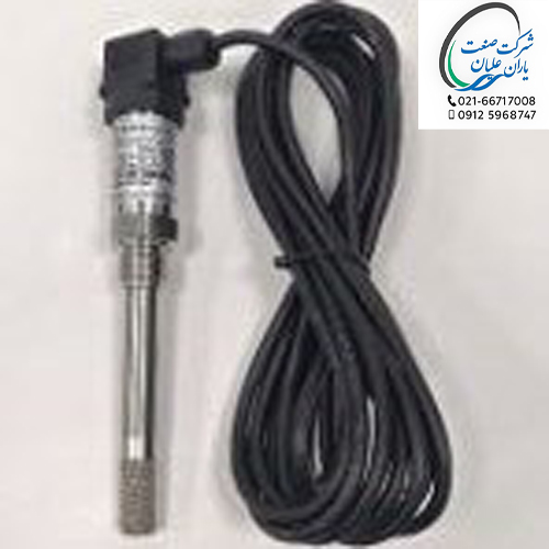 ترنسمیتر اندازه گیری نقطه ی شبنم مدل DX-HT03A