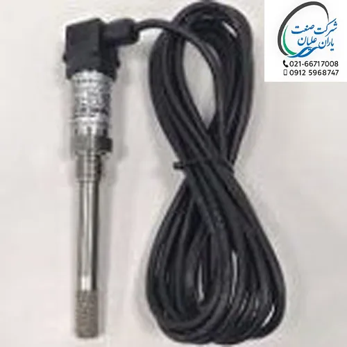 ترنسمیتر اندازه گیری نقطه ی شبنم مدل DX-HT03A