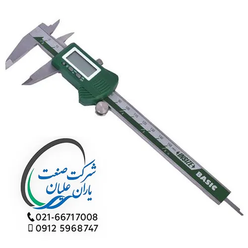 کولیس دیجیتال 15 سانت 1102 اینسایز