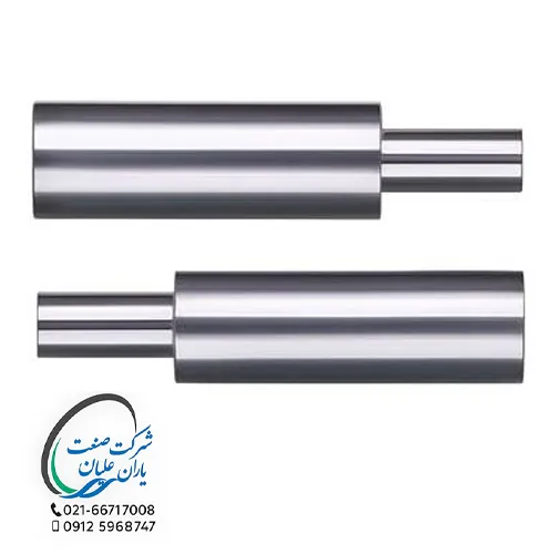 غلاف فک کولیس یونیورسال مدل 1125-T104 اینسایز