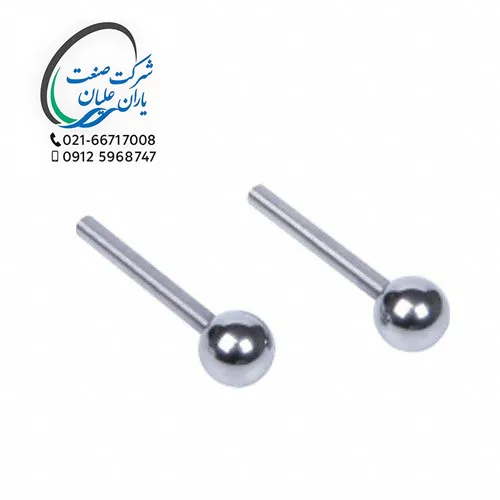 نوک توپی فولادی ۱/۲ اینچ مدل ۱۵۲۷-T106 اینسایز (INSIZE)