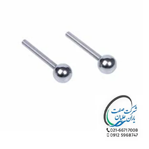 نوک توپی فولادی ۱/۸ اینچ مدل ۱۵۲۷-T102 اینسایز (INSIZE)