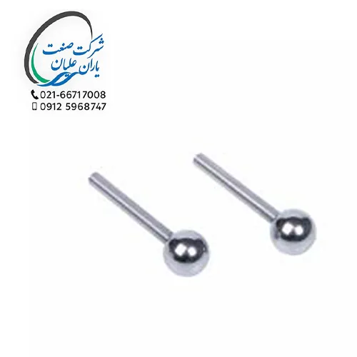 نوک توپی فولادی ۳/۱۶ اینچ مدل ۱۵۲۷-T103 اینسایز (INSIZE)