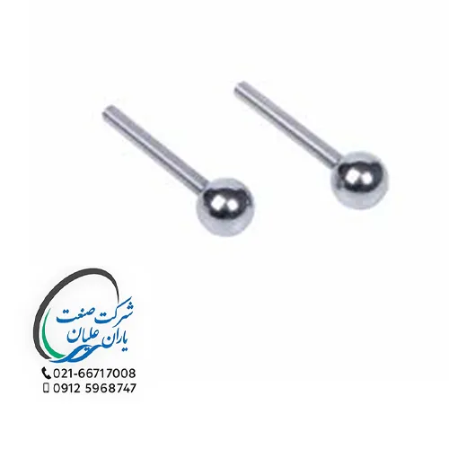 نوک توپی فولادی ۱/۴ اینچ مدل ۱۵۲۷-T104 اینسایز (INSIZE)