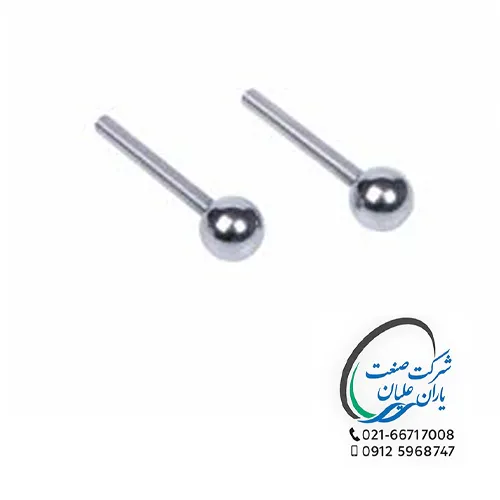 نوک توپی فولادی ۳/۸ اینچ مدل ۱۵۲۷-T105 اینسایز (INSIZE)