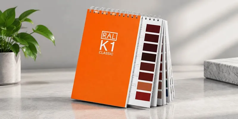 دفترچه K1