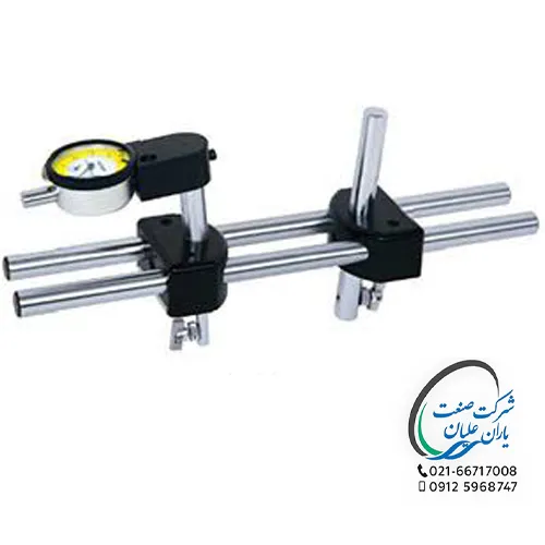 گیج اندازه‌گیری قطر تاج رزوه داخل مدل 2237-5 اینسایز(INSIZE)