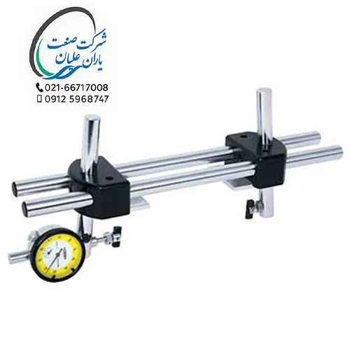 ابزار اندازه‌گیری قطر تاج رزوه خارجی مدل 2236-20 اینسایز (INSIZE)