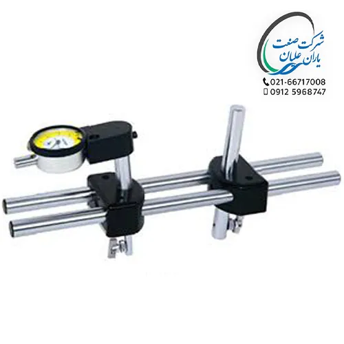 گیج اندازه‌گیری قطر تاج رزوه داخل مدل 2237-20 اینسایز (INSIZE)