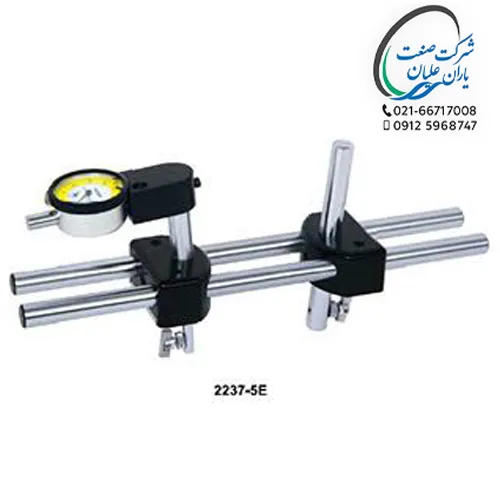 گیج اندازه‌گیری قطر تاج رزوه داخل مدل2237-5E اینسایز(INSIZE)