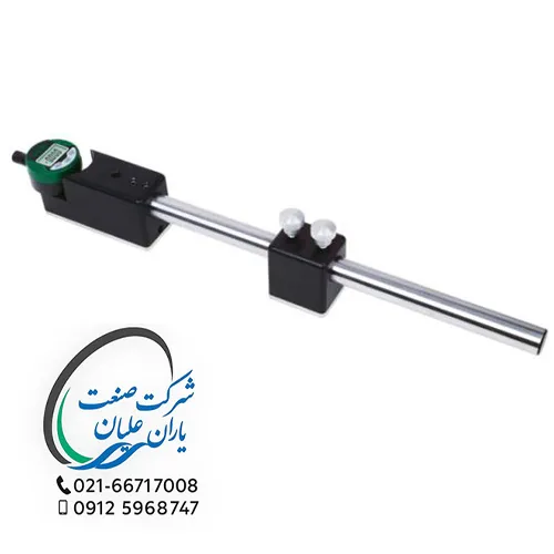 میله ۶۰۰ میلی‌متر مدل 2261-M24 اینسایز (INSIZE)